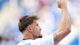 ホッフェンハイム、長期離脱していたベテランDFビカクチッチと2023年まで契約延長！