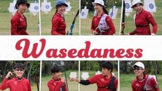 【特集】王座直前特集『Wasedaness』