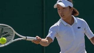 本玉真唯 初のWB本戦入り