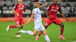 ボルシアMG、スロバキア代表MFベネスのHSVへの完全移籍を発表