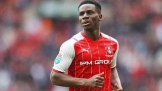 ボーフムがアーセナルのDFオセイ＝トゥトゥを完全移籍で獲得…3年前にはレンタルでプレー