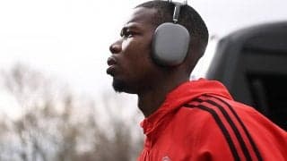 ポグバはやはりユベントス入り、すでに原則合意で契約条件を調整中か