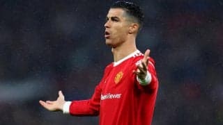 C・ロナウドが電撃移籍!? 補強しないクラブに嫌気、レヴァンドフスキの後釜としてバイエルン行きが浮上