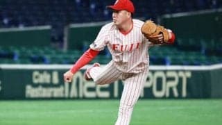 大学野球選手権で評価が上昇、ドラフト上位候補の投手３人。敵将も「絶対打てない」直球に脱帽