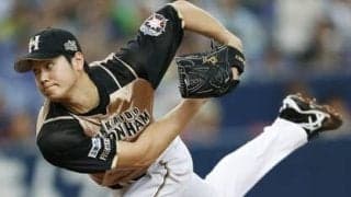 元NPB審判員・杉永政信が選ぶ「球種別・最強投手」。落合博満が腰を抜かし、古田敦也が絶叫したカーブの使い手は？