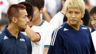 稲本潤一が振り返る日韓Ｗ杯のチーム内事情。中田英寿との関係性や「ピカイチ」と絶賛した選手との連係