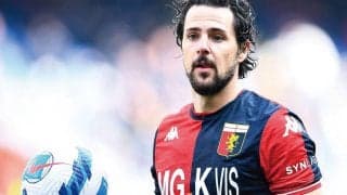 セリエA通算90得点の元イタリア代表FWデストロ、まもなくエンポリ加入へ！