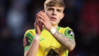 SB余剰のユナイテッド、レンタル先で躍動の21歳B・ウィリアムズを16億円で売却へ