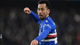 日本代表主将・吉田麻也｢セリエA残留｣の可能性!!移籍先候補に急浮上した｢クラブ｣
