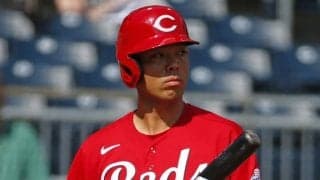 秋山翔吾争奪戦　「ダークホース」広島球団が不気味さ増す「あの理由」とは