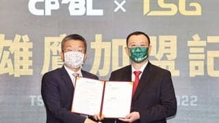 初代GMは阪神ファンの“日本通”　台湾新球団ホークスが参考にするNPBの成功モデル