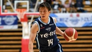 香川が久岡幸太郎と契約合意「B1昇格の力になれるようすべてをかけて戦います」