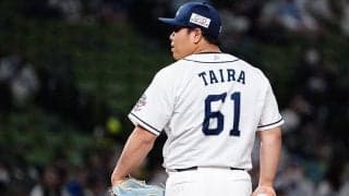 西武平良が再び鷹又吉を逆転、残り3日で7355票差の大接戦　球宴ファン投票中間発表