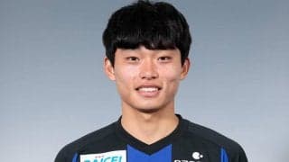 G大阪、韓国人DFシン・ウォノが水原三星へ完全移籍…2年半で出場2試合