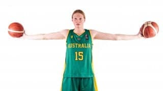 6.24開幕、FIBA U16女子アジア選手権2022ディビジョンA  - U16女子日本代表立ちはだかる世界の高さ