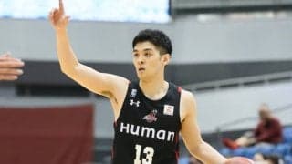 ファイティングイーグルス名古屋、地元出身の中村浩陸を獲得「覚悟とプライドを持って戦いたい」