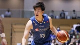 島根スサノオマジック、阿部諒と契約合意「日々精進していきます」