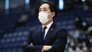 横浜ビー・コルセアーズ、青木勇人HCの続投を発表…今季22勝35敗の東地区8位