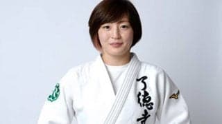 ロッテ、柔道女子日本代表・角田夏実さんが始球式　7.1楽天戦「全力投球で臨みたい」