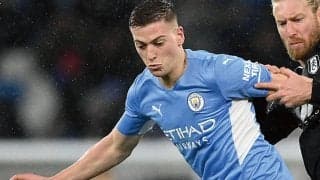 シティの19歳デラップがブライトンにレンタル？　カギを握るのはククレジャの獲得交渉か