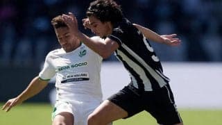 レアルが新たなブラジルの逸材に興味? ボタフォゴの18歳FWを狙う