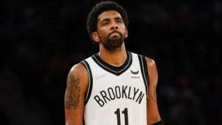 カイリー・アービングが移籍したい球団リストを作成…記載されたチームはどこ？