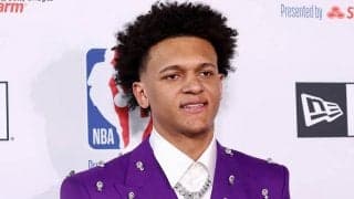 マジックから全体1位指名されたパオロ・バンケロ「ものすごくワクワクしている」