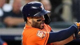 【MLB】罪滅ぼし意味なし…開始直後に“死球洗礼”　まだ消えぬ遺恨「終わりにすべき」