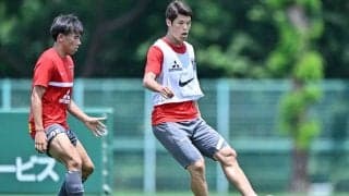 【浦和】ロドリゲス監督が「アタッカー獲得」を示唆!「復帰間近」の酒井宏樹も入った「逆襲フォーメーション」【レッズ逆襲への道】(2)