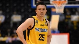 千葉ジェッツが荒尾岳との契約合意を発表…2017－18シーズン以来の復帰