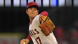 大谷翔平には「頼れる選手がいないと…」　トラウトら“飛車角落ち”の8回13Kに米指摘