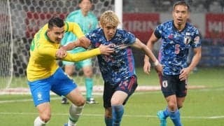 「死の組」と騒いでるのは日本だけ！世界的に見れば「ドイツ、スペインの２強グループ」【2022上半期ヒット】