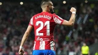 カラスコにプレミアの強豪3クラブが関心！