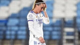 レアル・マドリー女子チームの主力がクラブを痛烈批判…「不健康で危険な環境」