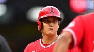 大谷翔平も納得いかない“枠外ストライク”　「最悪のコール」と米データ会社が指摘