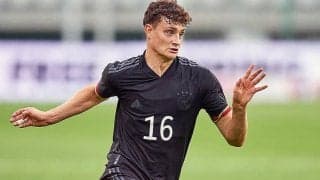 ケルン、ライプツィヒからU-21ドイツ代表MFを獲得！