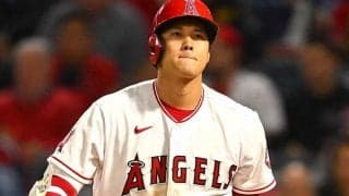 【MLB】大谷翔平は「昨年我々が見た姿のようだ」　番記者太鼓判、MVP候補「トップの座に」