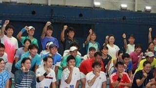  優勝賞金1,000万円 前日にプロアママッチ 
