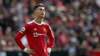 退団希望は本気？ C・ロナウドが市場で無力なクラブに嫌気、タイトル争えなければ…