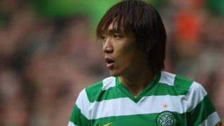 「なんて選手だ！」セルティックが“レジェンド”中村俊輔の44歳のバースデーを祝福！ 特集動画のFKの数が異常