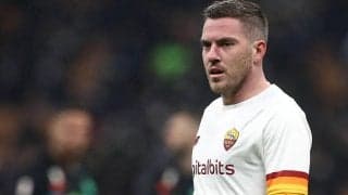 ローマ、出場機会減のヴェレトゥを元恩師率いるピオリのミランに推薦