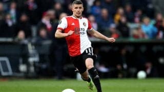 浦和がフェイエノールトFWリンセンの獲得決定と現地報道、2年半契約で得点力不足解消へ