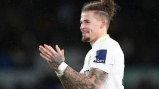 シティがイングランド代表MFフィリップス獲得でリーズと合意報道、移籍金総額75億円か