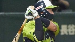 「岡本の顔が全てを物語ってる」　目の前で見せた燕村上“確信弾”は「圧倒的パワー」