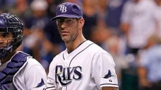 元MLB投手、衝撃肉体のボディビルダーに　ぶっとい血管に米仰天「なんてこと」「爆笑」