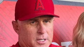 【MLB】大谷翔平のおかげで「全員が健康」　8回快投でブルペン陣助けた…監督代行が感謝