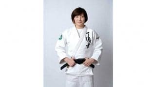 ロッテ、世界柔道日本代表の角田夏実が始球式　7月1日楽天戦「全力投球で臨みたい」