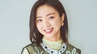 「カラ元気って大事だよ」佐久間みなみアナが影響を受けた大先輩からの一言