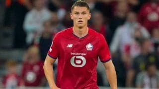 人気銘柄のDFボトマン、ニューカッスルが移籍金50億円でリールとクラブ間合意