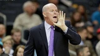 スティーブ・クリフォードがホーネッツの指揮官として5シーズンぶりにチームへ復帰